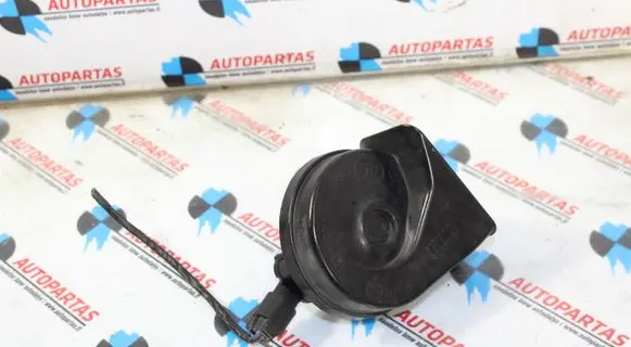 BMW 3 E90 E91 Horn signal 0055306