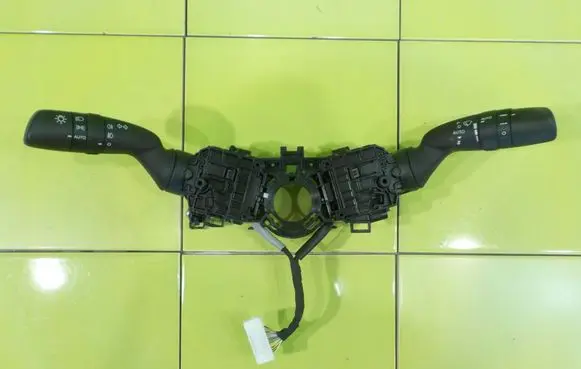 Toyota Aygo X Other switches/knobs/shifts ZESPOLONY 16AB69