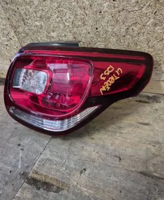 Citroen DS3 Rear/tail lights 121212