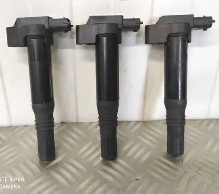 Citroen C4 Cactus High voltage ignition coil 9671214580 28211913 71214580