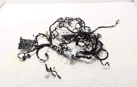 Lexus NX Panel wiring 8214578T70H