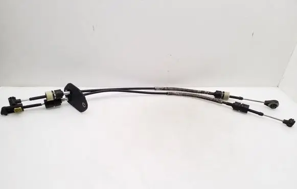 Ford Transit Gear shift cable linkage
