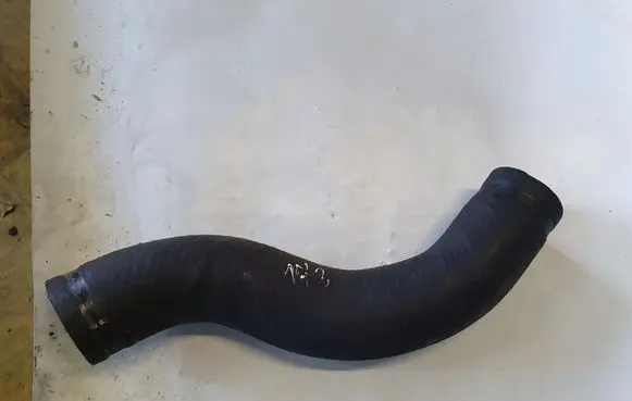 Toyota Avensis Verso Intercooler hose/pipe NOCODE