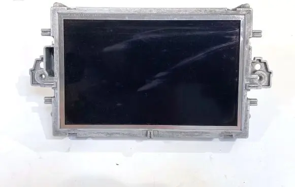 Mercedes-Benz E W212 Screen/display/small screen A2129005000
