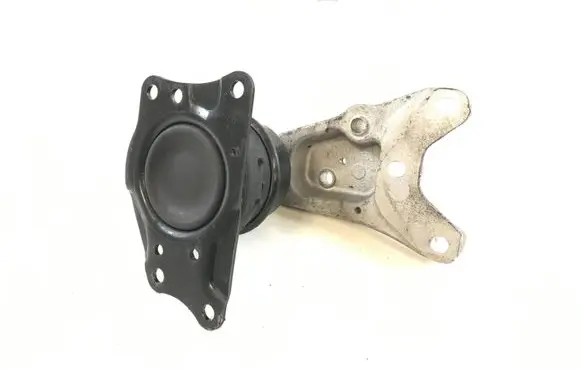 Skoda Roomster (5J) Engine mount bracket 6Q0199262AS 6Q0199185S