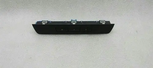 BMW 5 GT F07 Seat memory switch 9215808