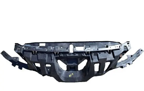 Peugeot RCZ Top upper radiator support slam panel YM21602380