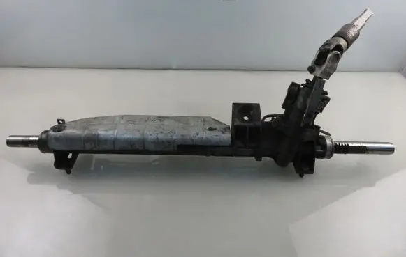 Volvo S80 Steering rack P9485270