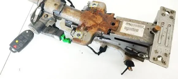 Volvo S60 Steering wheel axle P30742990