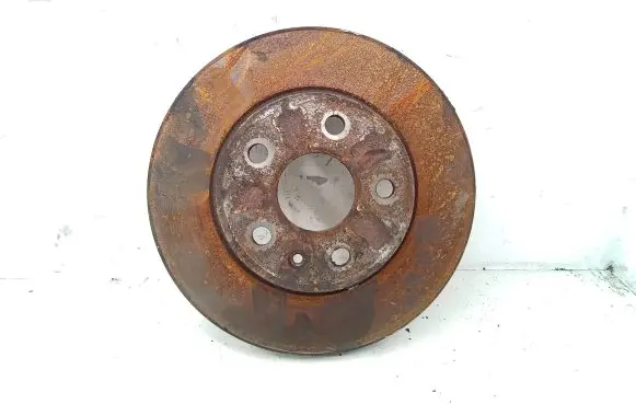 Opel Insignia A Front brake disc