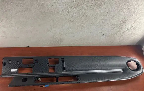 Mercedes-Benz Vito Viano W447 Panel trim A44768020052B26