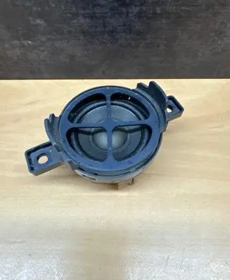 Opel Vectra C Front door speaker 24437995