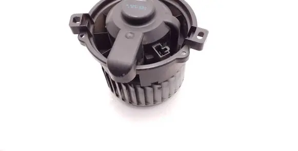 Mitsubishi Colt Heater fan/blower 1736006902