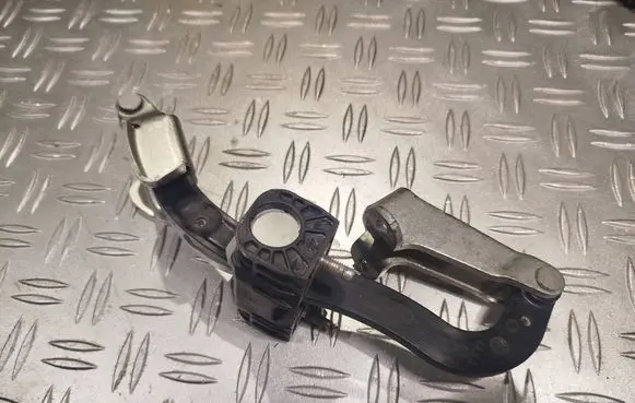 Fiat Ducato Front door check strap stopper 1384814080 1358222080 1353492080