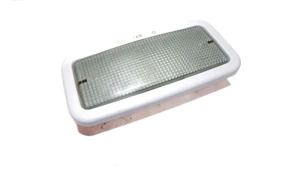 Volkswagen Transporter - Caravelle T5 Rear seat light 7H0947105A