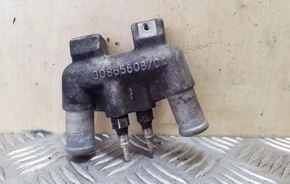 Volvo S40, V40 Coolant heater 30865608