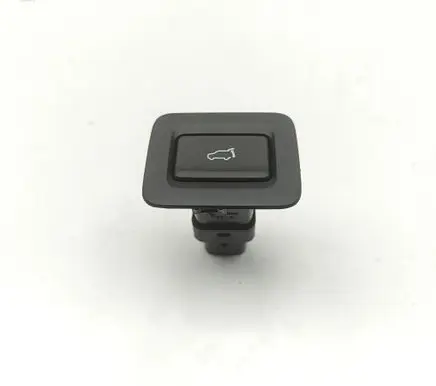 Mazda CX-5 II Tailgate/boot open switch button KFV166LR0