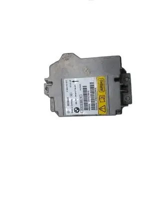 BMW X5 E70 Airbag control unit/module 65779141776 9141776 0285010077