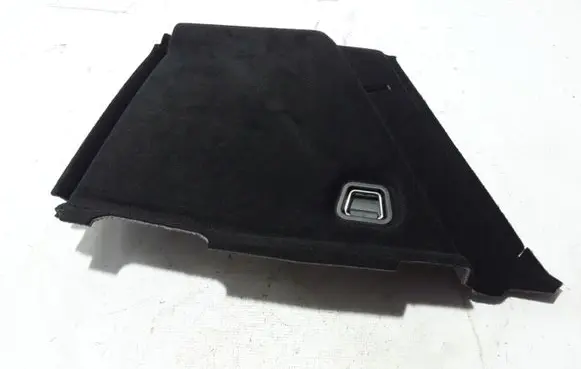 Volvo V60 Trunk/boot side trim panel 31462600