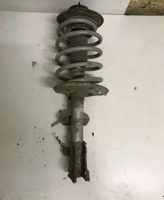 Chrysler Pacifica Fan impeller 92140195
