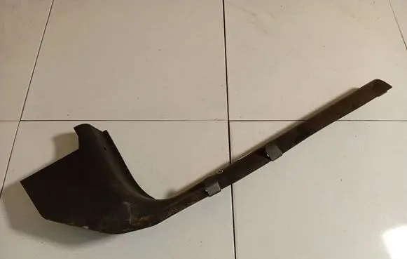 Opel Astra F Front sill trim cover 90359894