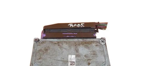 Citroen DS3 Torque split ecu control unit/module 9664859580 5FS 5F01