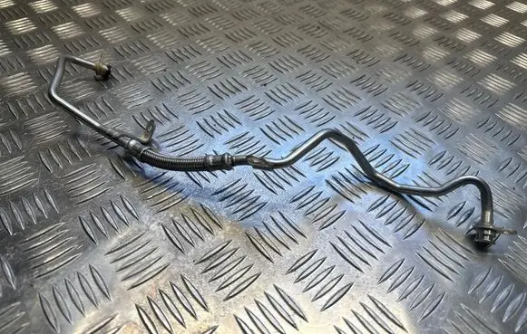 Mercedes-Benz C W206 Oil fill pipe A6541802500
