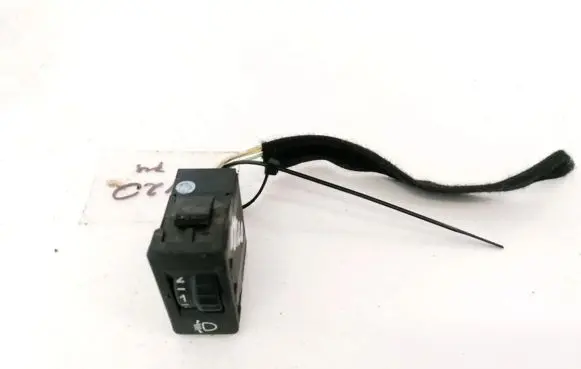 Citroen C8 Headlight level height control switch 96384422XT 96366692XT