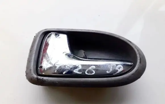 Mazda Premacy Rear door interior handle