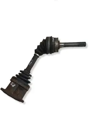 Ford Maverick Front driveshaft 