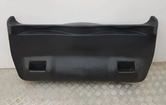 Citroen C3 Picasso Tailgate trim 9681568577 634150020