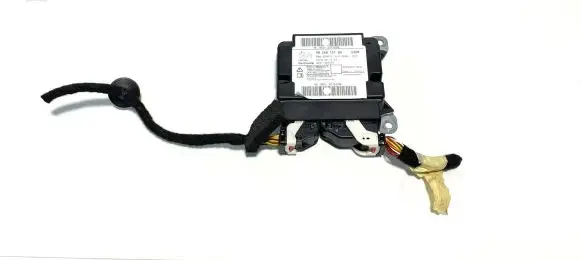 Peugeot 3008 II Airbag control unit/module 9824812180 25135