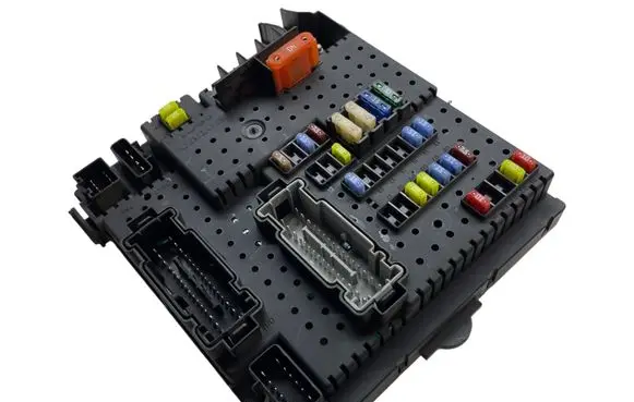 Volvo XC90 Comfort/convenience module 31314469 14W083 28242073