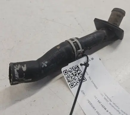 Mercedes-Benz R W251 Engine coolant pipe/hose A2515060018