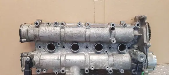 Volkswagen Golf VI Rocker cam cover 03C103475BC