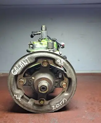 Mitsubishi Galant Fuel injection high pressure pump MD329376 09650001607 09T001066
