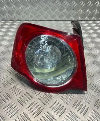 Volkswagen PASSAT B6 Rear/tail lights 3C5945095H