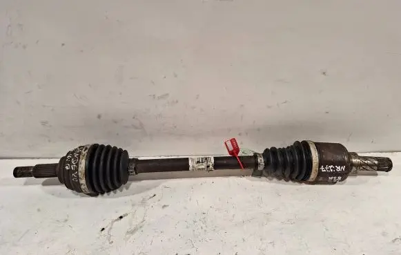 Renault Sandero II Front driveshaft 391018983R