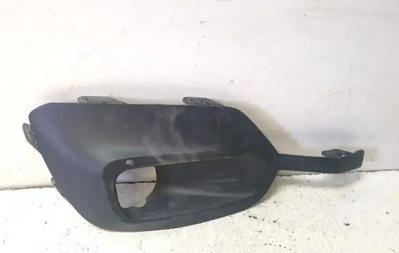 Toyota Proace Front bumper lower grill 9816778680