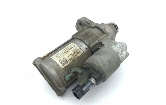 Seat Leon IV Starter motor 02M911022F