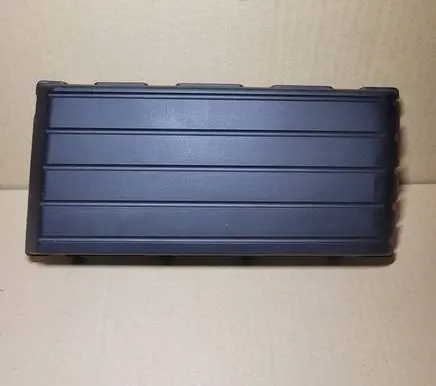 Peugeot 5008 Front bumper lower grill Z0S99893666 AA38307731