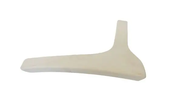 Jaguar I-Pace Dashboard glove box trim J9D3044B78B