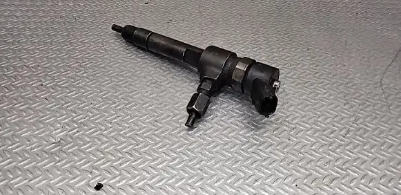 Fiat Multipla Fuel injector 0445110276