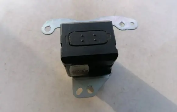 Toyota Corolla Verso AR10 Ignition lock 2584AR124KTY 2584A-R124KTY
