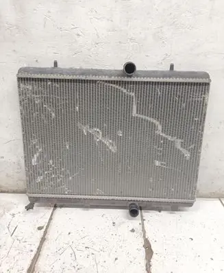 Peugeot Partner Coolant radiator P9680533480 991746Q