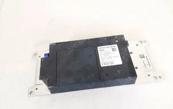 BMW X5 F15 Other control units/modules 8410932933901 84.109329339-01