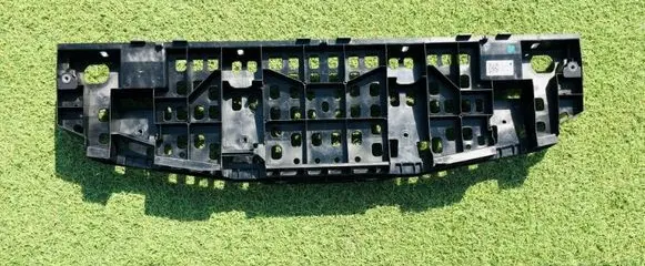 Mercedes-Benz EQS V297 Front bumper cross member A2956002100