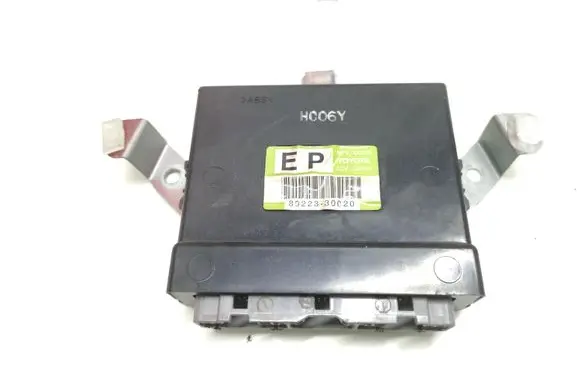Lexus GS 300 400 430 Door control unit/module 8922330020