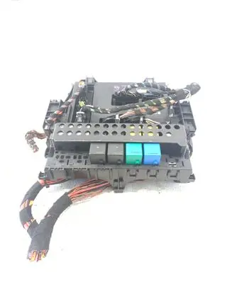 Mercedes-Benz B W245 Comfort/convenience module A1695454332 5DK00872810