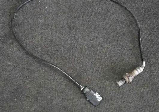 Audi A6 S6 C6 4F Lambda probe sensor 06E906265E